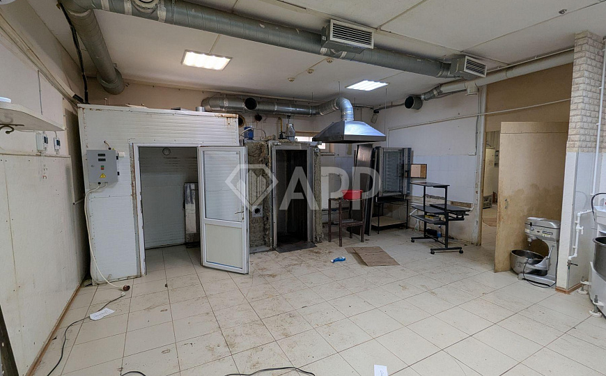 Сдам под пекарню, darkkitchen 110 м² фото