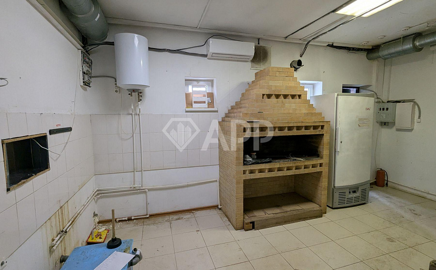 Сдам под пекарню, darkkitchen 110 м² фото