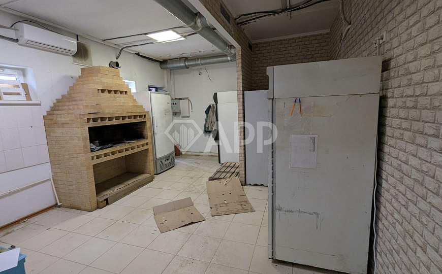 Сдам под пекарню, darkkitchen 110 м² фото