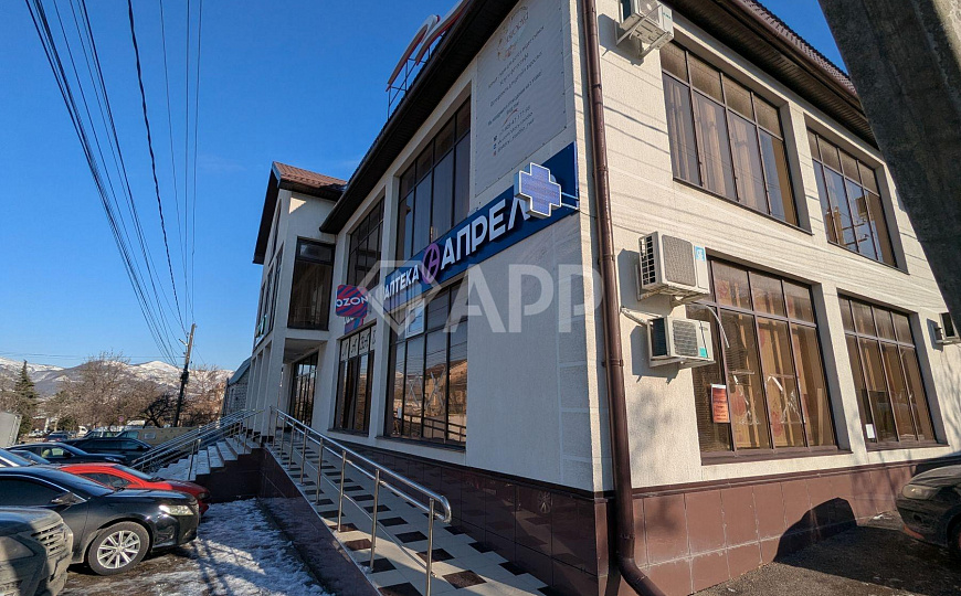 Сдам под пекарню, darkkitchen 110 м² фото