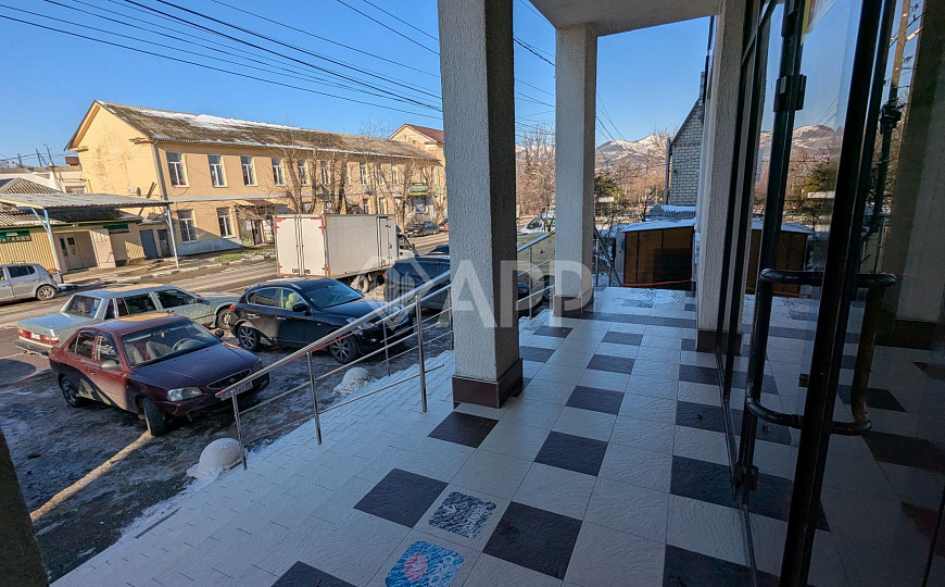 Сдам под пекарню, darkkitchen 110 м² фото