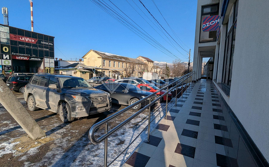 Сдам под пекарню, darkkitchen 110 м² фото