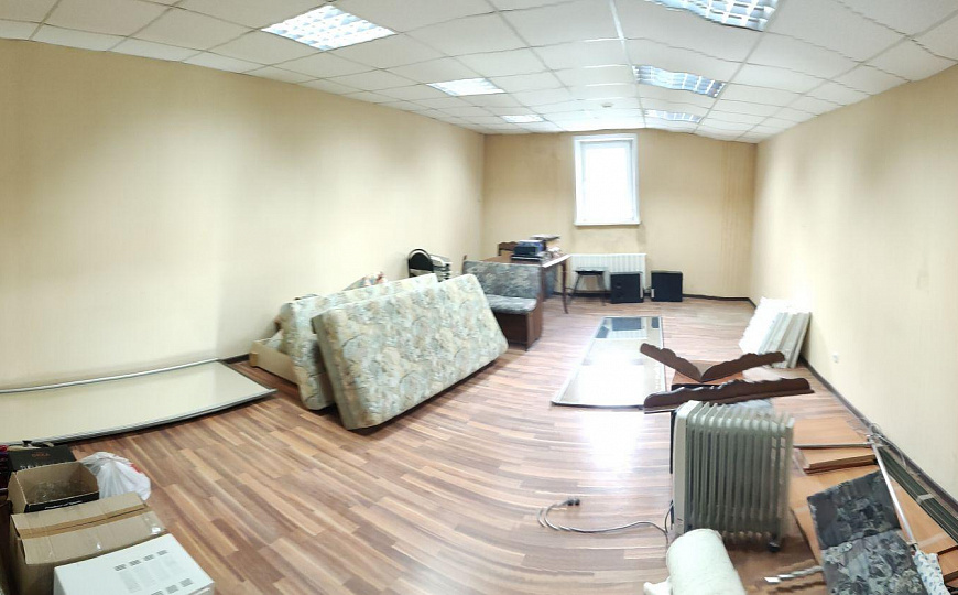 Сдам офисное помещение, 30 м² фото
