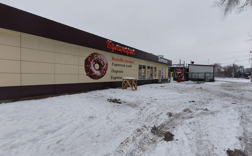 Отдельно стоящее здание, 33 м² фото