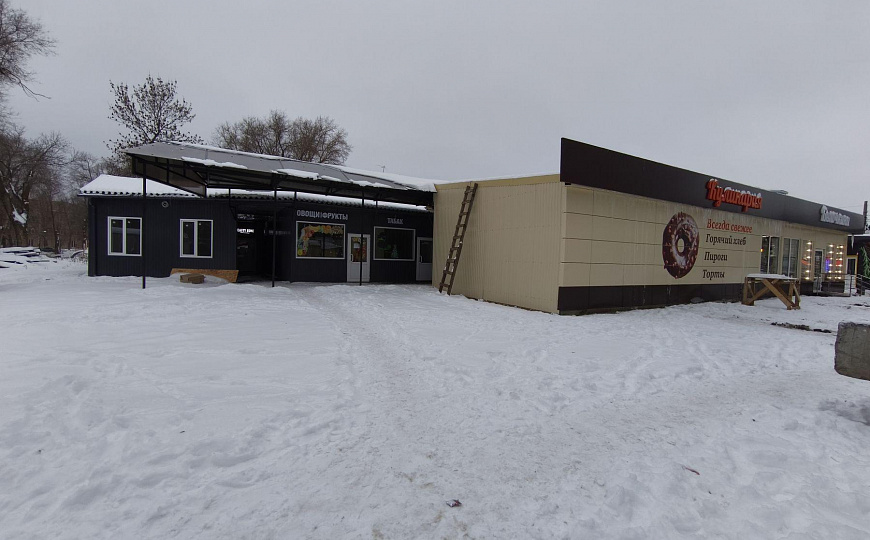 Отдельно стоящее здание, 33 м² фото