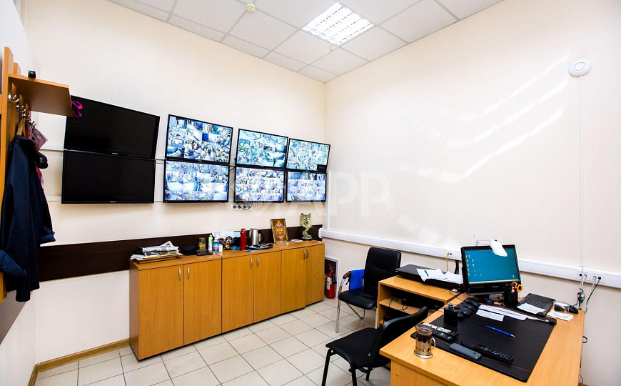 Продаю складской комплекс площадью 7 000 м² фото