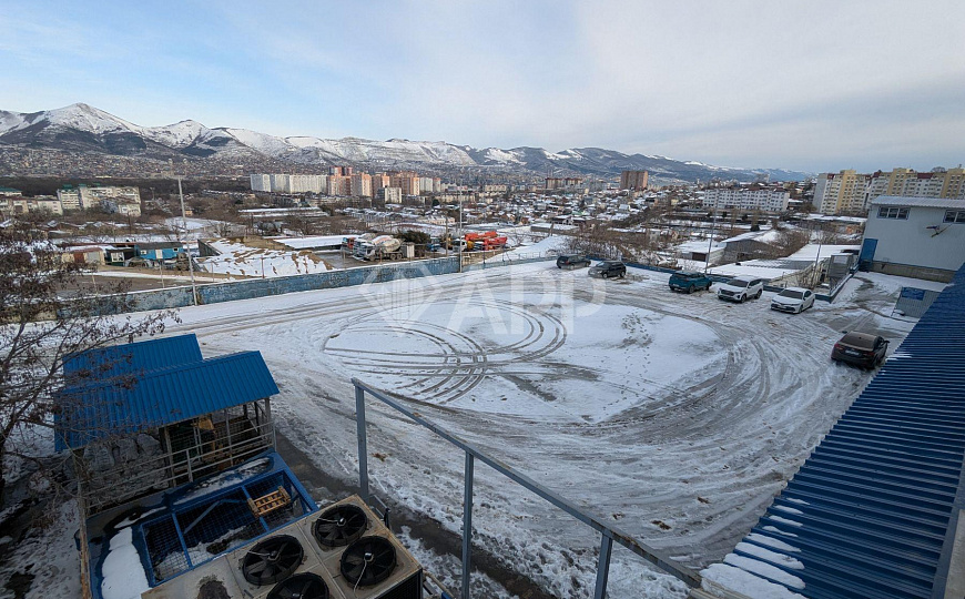 Продаю складской комплекс площадью 7 000 м² фото