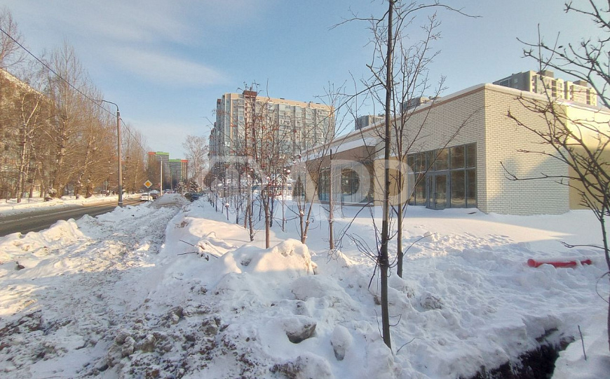 Сдаю 60м² на первой линии, трафик фото