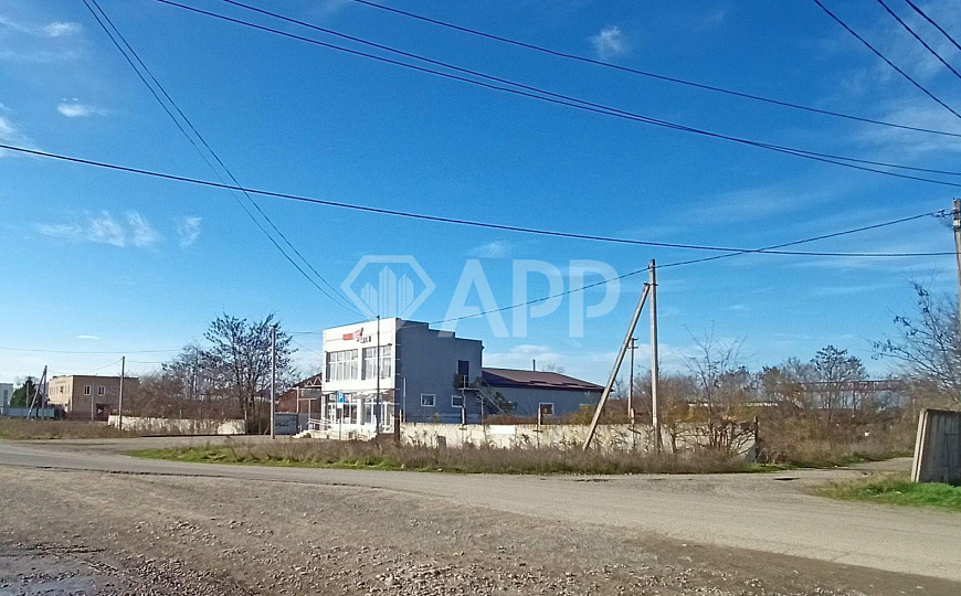 Продам складское помещение, 998,6 м² и зем.уч. 74,31 соток фото