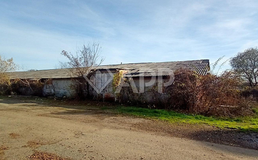 Продам складское помещение, 998,6 м² и зем.уч. 74,31 соток фото