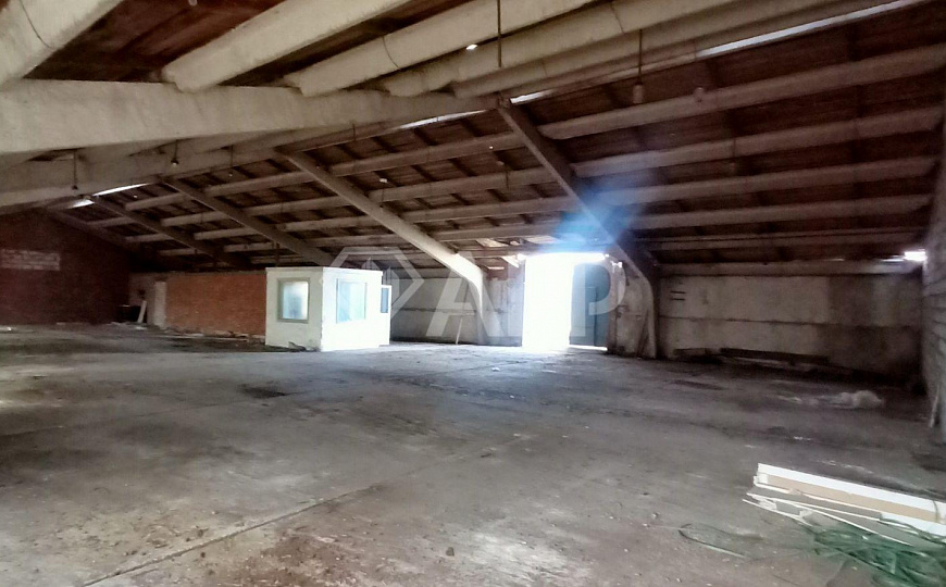 Продам складское помещение, 998,6 м² и зем.уч. 74,31 соток фото