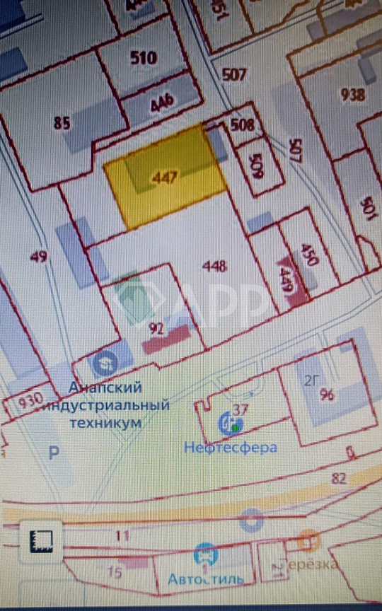 Продам складское помещение, 998,6 м² и зем.уч. 74,31 соток фото