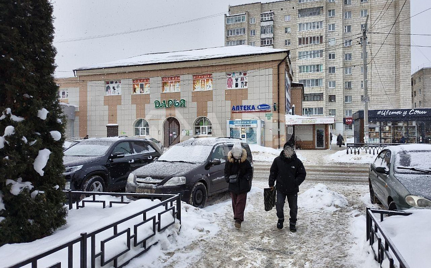 Сдам торговое помещение, 797 м² фото