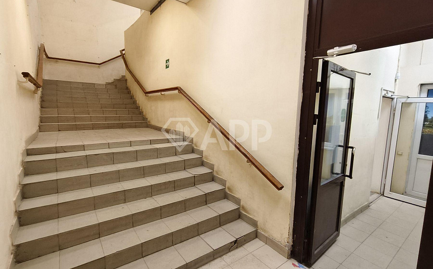 Сдам торговое помещение, 797 м² фото