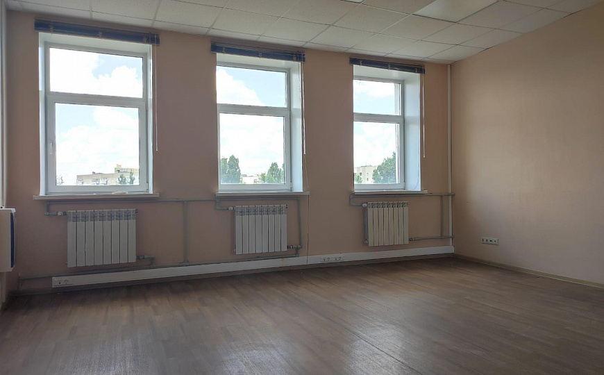 Офисы от 23 до 60 м. фото