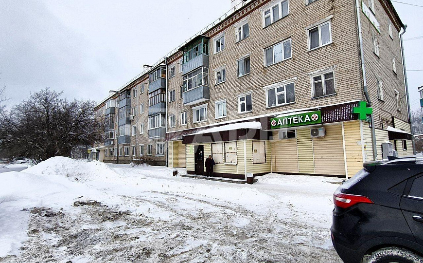 Сдам помещение рядом с больницей фото