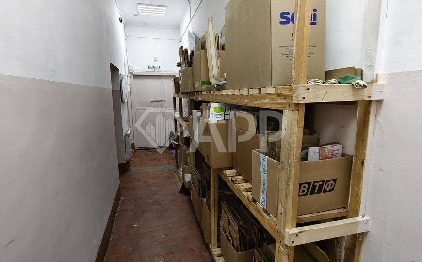 Сдам помещение рядом с больницей фото