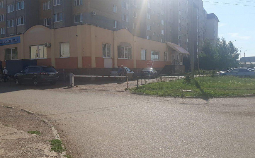 ГАБ на ул.Строителей фото