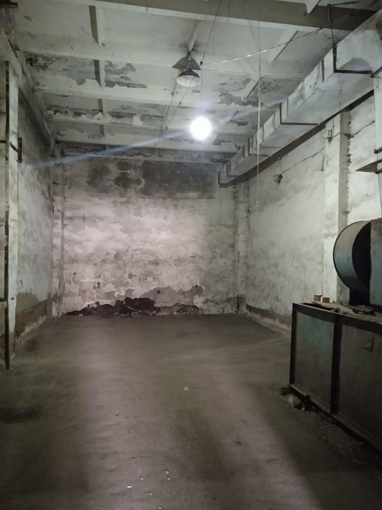 Сдам складское помещение, 1 200 м² фото