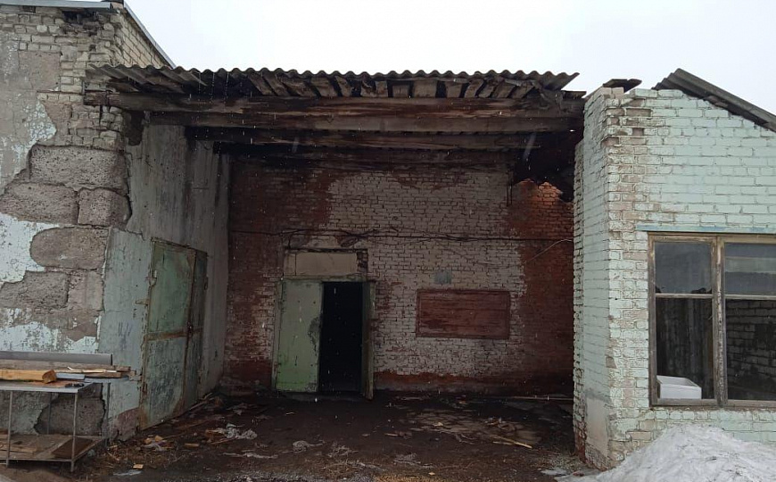 Сдам складское помещение, 1 200 м² фото