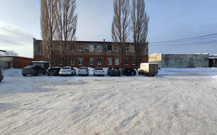 Сдам складское помещение, 1 200 м² фото