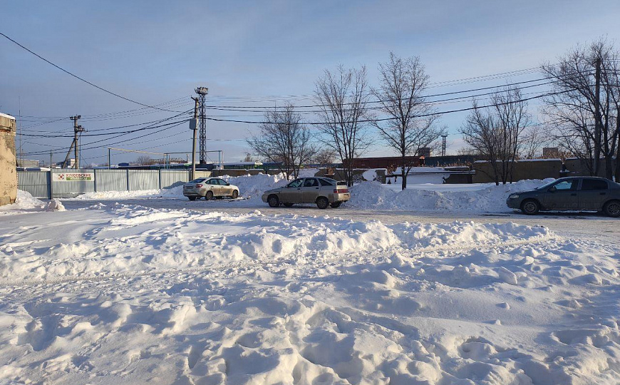 ОВОЩЕХРАНИЛИЩЕ, 750 м² фото