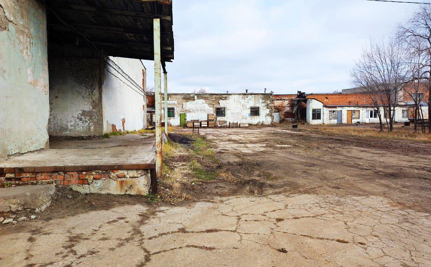 ОВОЩЕХРАНИЛИЩЕ, 750 м² фото