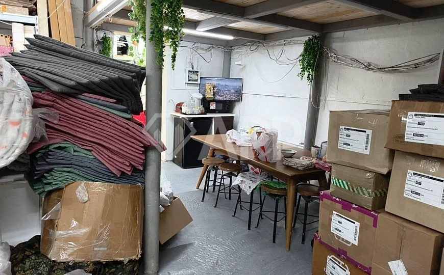 Здание под производство на Московском рынке фото