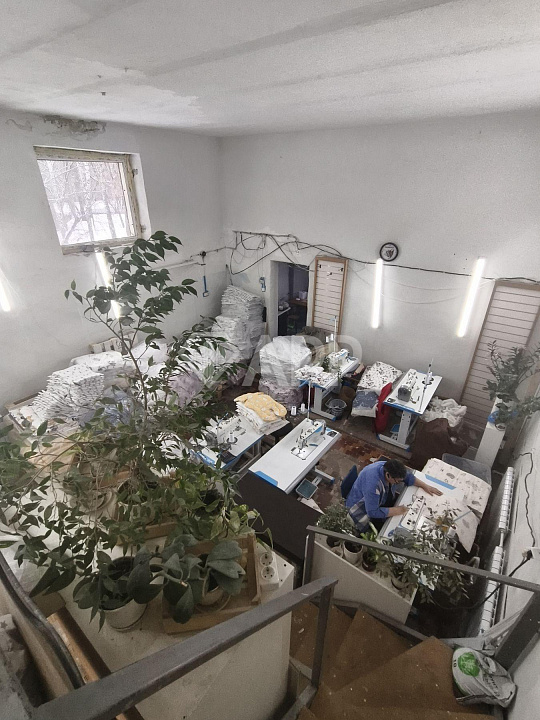 Здание под производство на Московском рынке фото