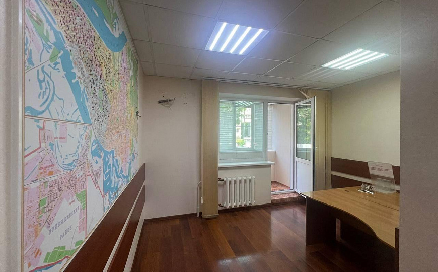 Современный офис 227 м2 в новостройке фото