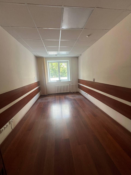 Современный офис 227 м2 в новостройке фото