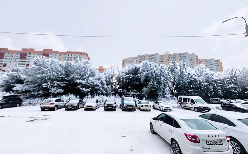 Современный офис 227 м2 в новостройке фото