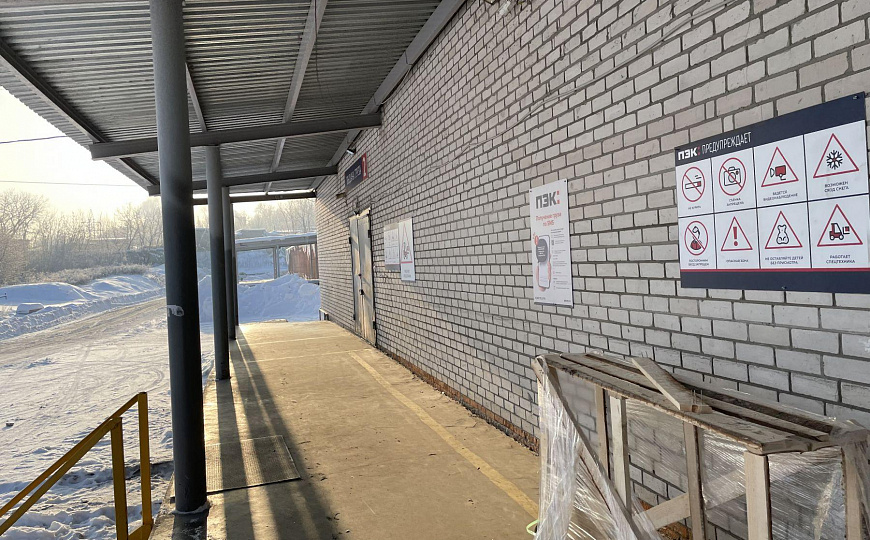 Сдам складское помещение, 800 м² фото