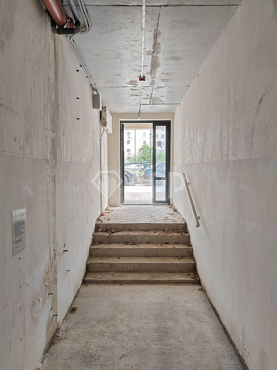 Продам торговое помещение с НДС 67,7м² фото