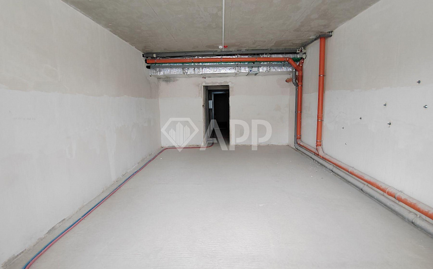 Продам торговое помещение с НДС 67,7м² фото