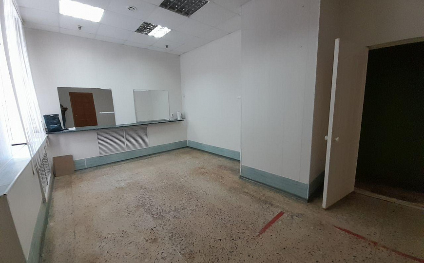 Помещение у Магнита 52 м фото