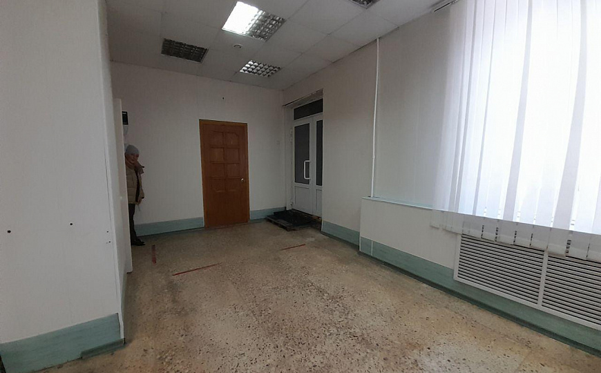 Помещение у Магнита 52 м фото