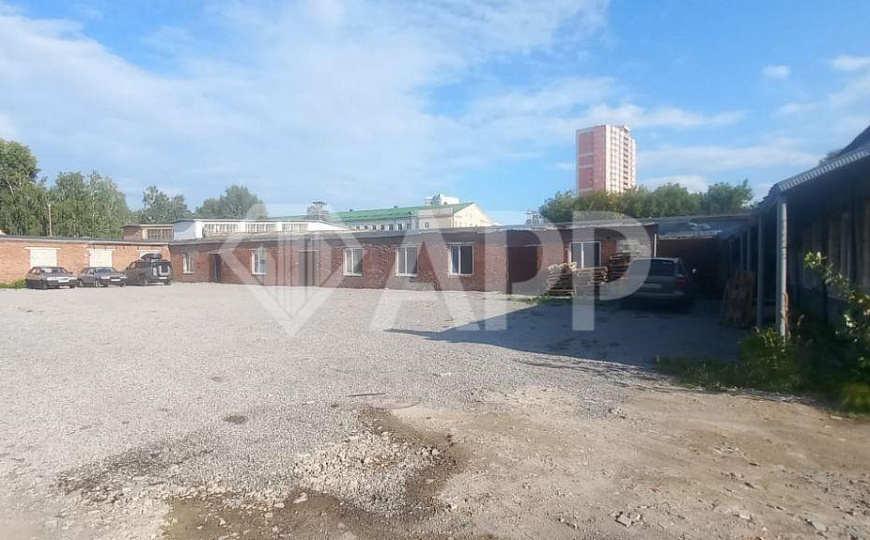 Помещение под производство или общепит фото