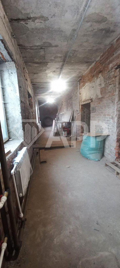 Помещение под производство или общепит фото