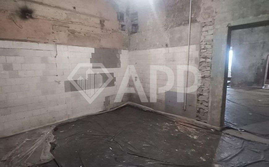 Помещение под производство или общепит фото