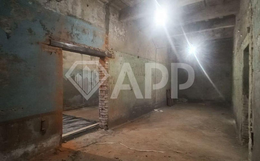 Помещение под производство или общепит фото