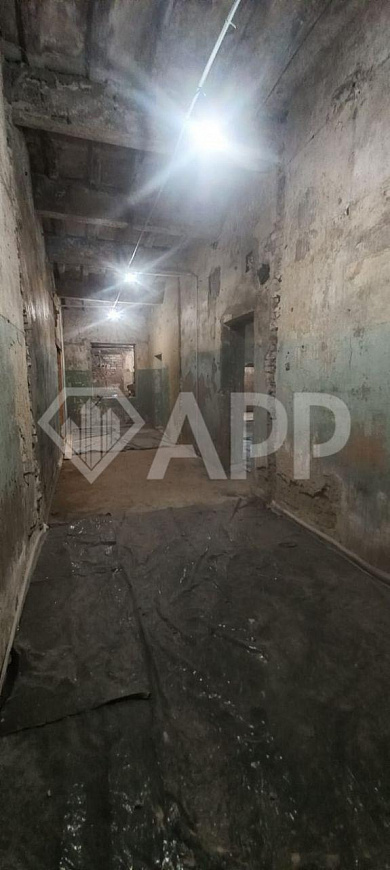 Помещение под производство или общепит фото