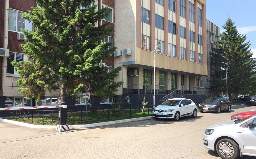 Сдается офисное помещение 650 м² фото