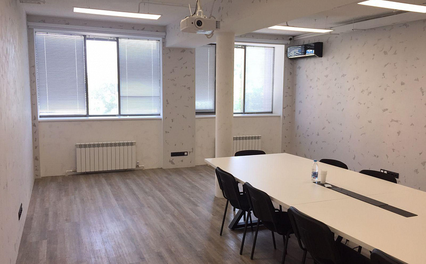 Сдается офисное помещение 650 м² фото