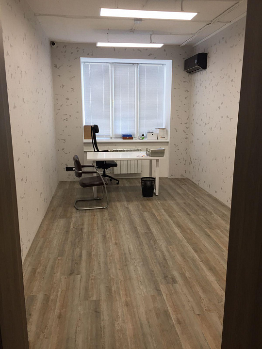 Сдается офисное помещение 650 м² фото