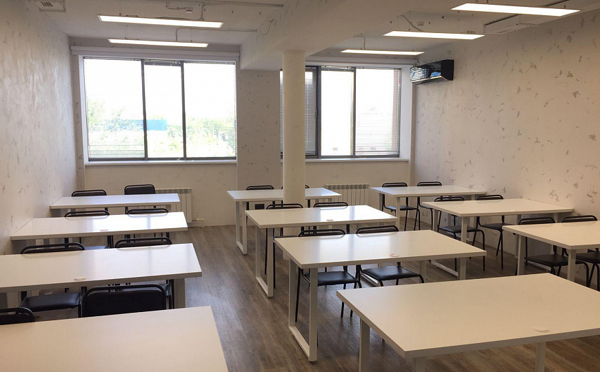 Сдается офисное помещение 650 м² фото