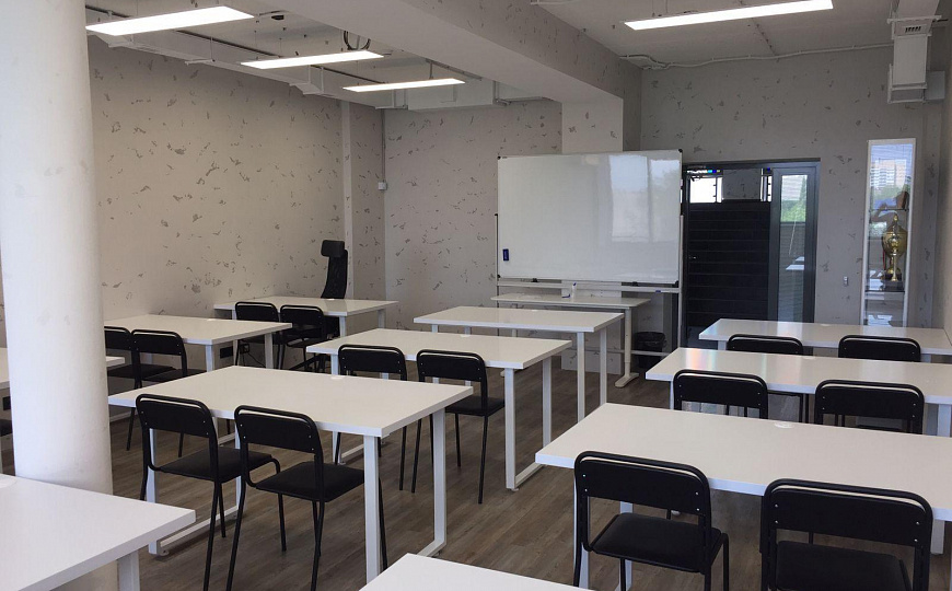 Сдается офисное помещение 650 м² фото