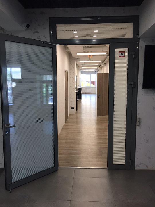 Сдается офисное помещение 650 м² фото