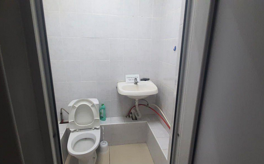 Уютное помещение 15 м2 на Строителей фото