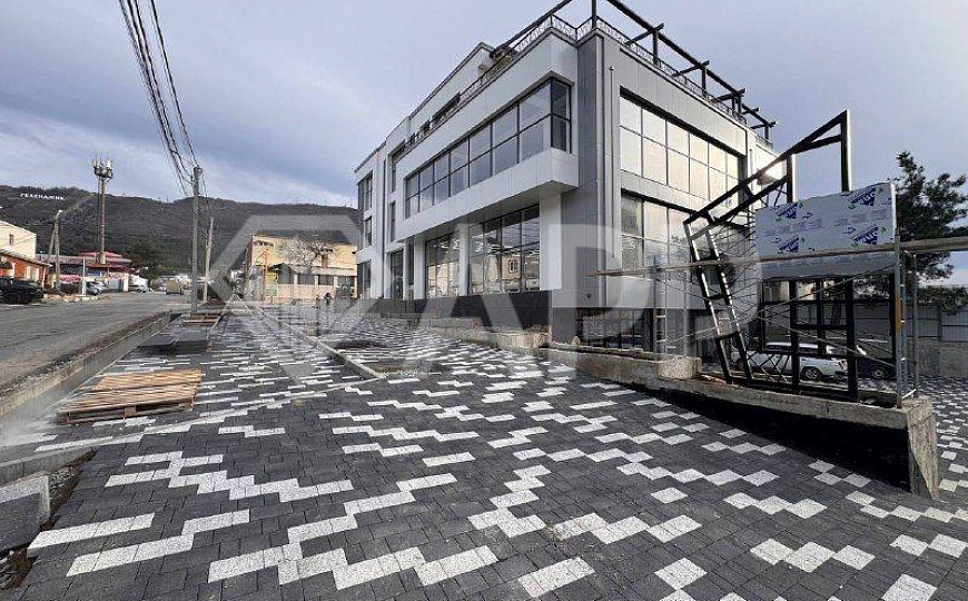 Сдам офисное помещение, 73,5 м² фото